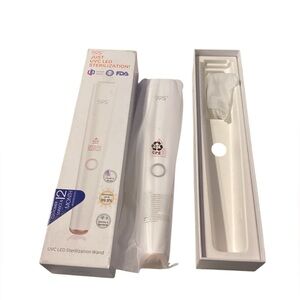 59S‎ UVC LED Sterilizing Wand NWT
